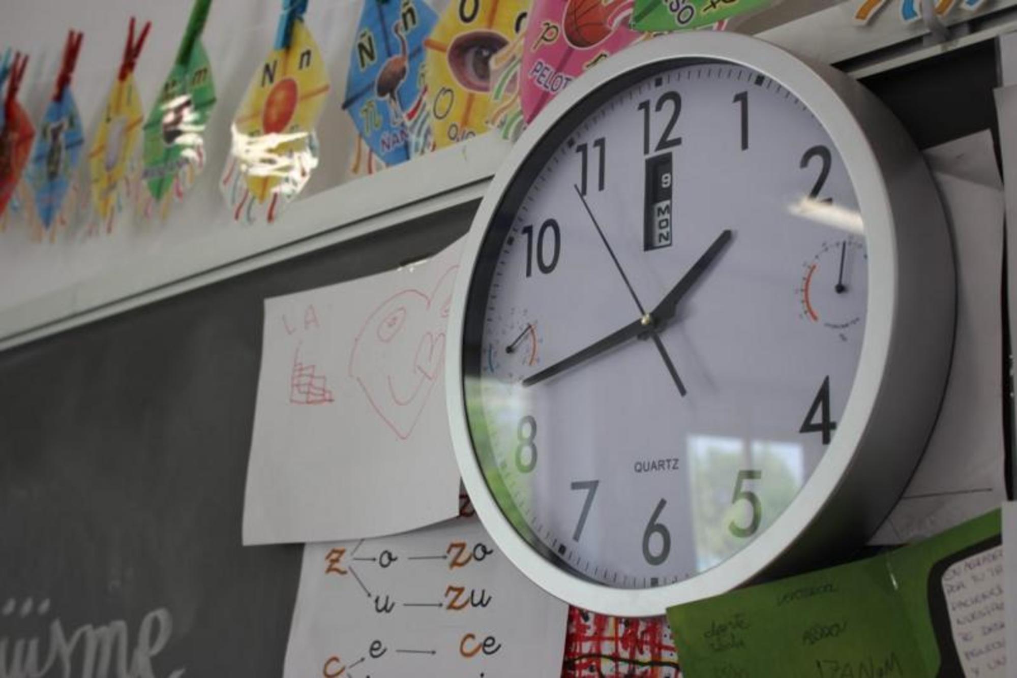 Educación Impagos Interinos